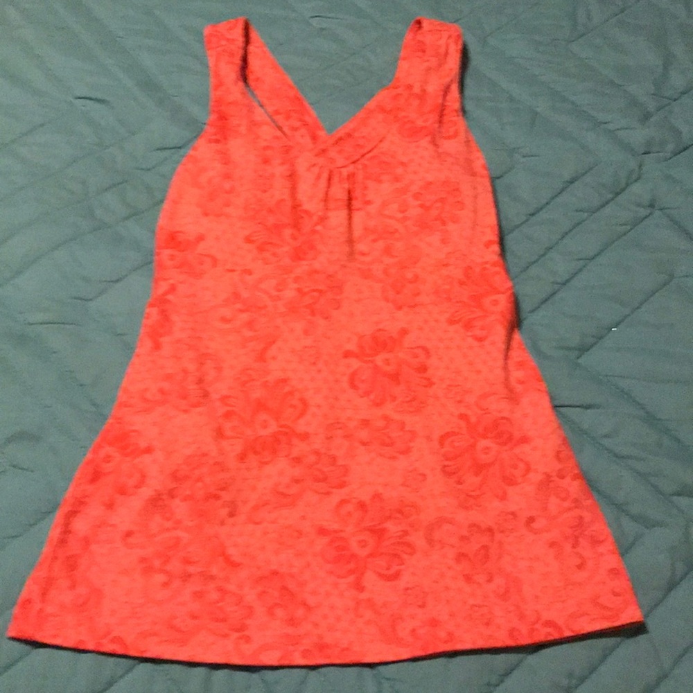 REI TANK TOP